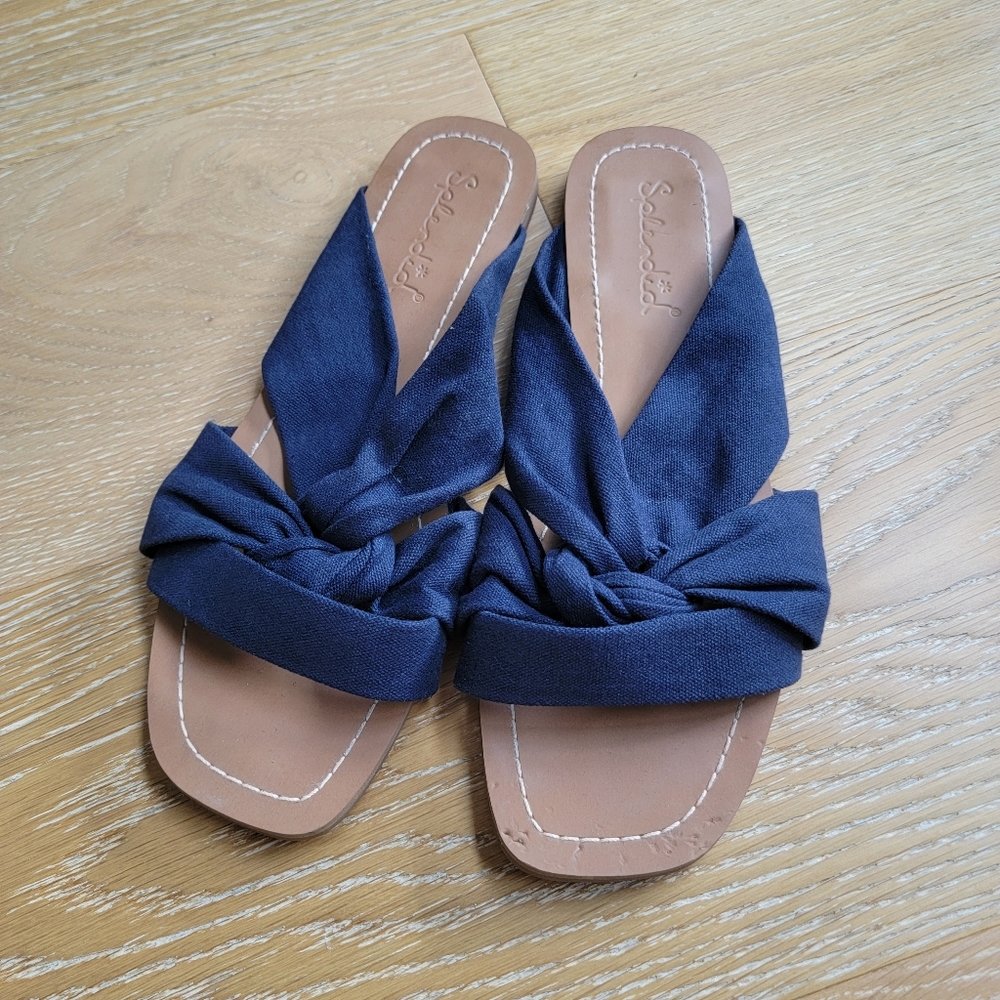 Splendid Shoes